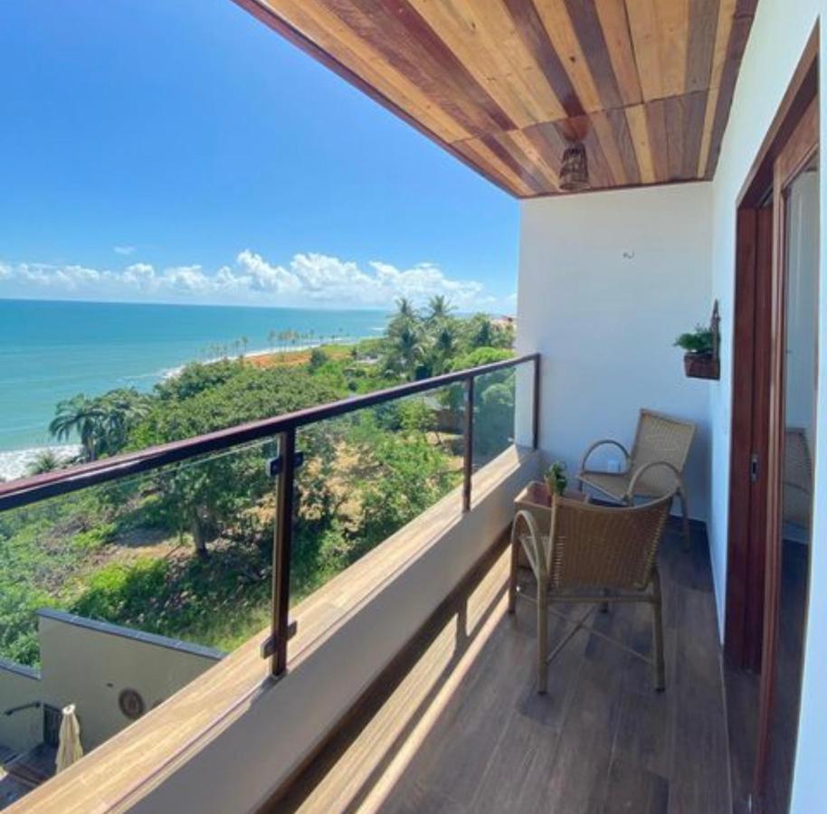 Beach Eco Stays Hotel Boutique Lagoinha Paraipaba Bagian luar foto