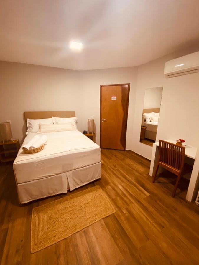 Beach Eco Stays Hotel Boutique Lagoinha Paraipaba Bagian luar foto