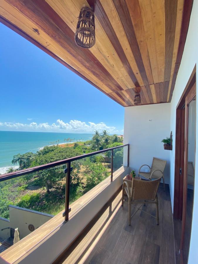 Beach Eco Stays Hotel Boutique Lagoinha Paraipaba Bagian luar foto