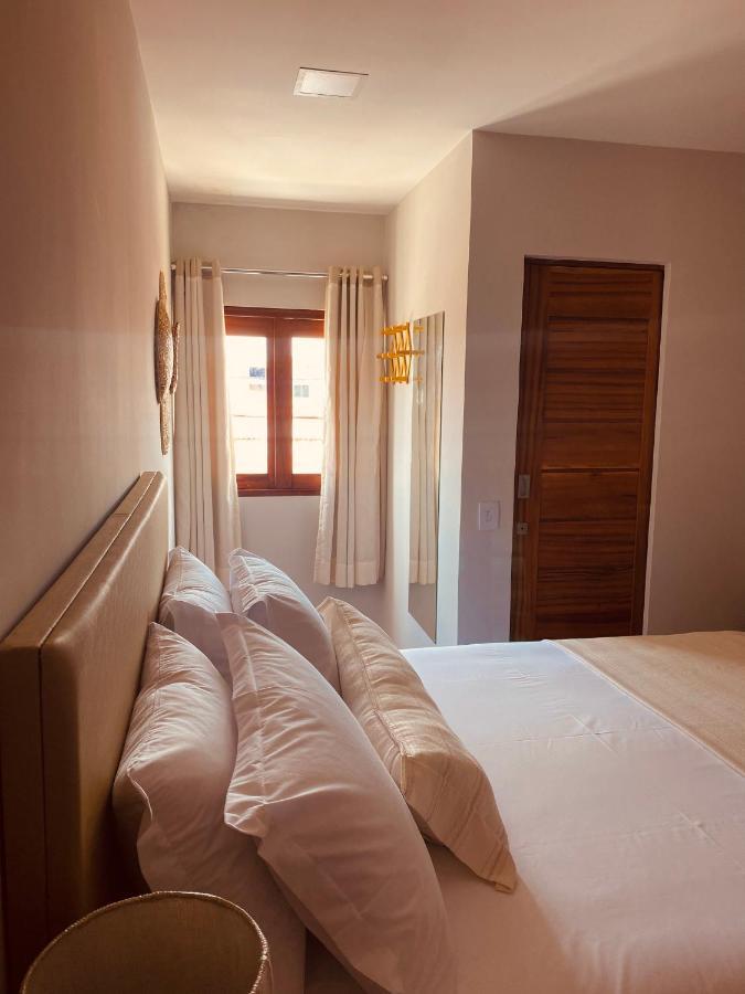 Beach Eco Stays Hotel Boutique Lagoinha Paraipaba Bagian luar foto