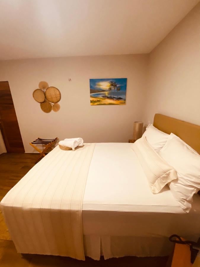 Beach Eco Stays Hotel Boutique Lagoinha Paraipaba Bagian luar foto