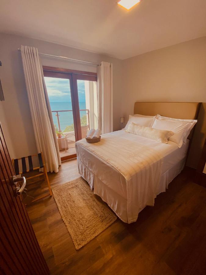 Beach Eco Stays Hotel Boutique Lagoinha Paraipaba Bagian luar foto