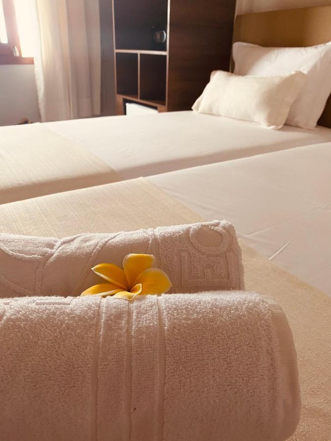 Beach Eco Stays Hotel Boutique Lagoinha Paraipaba Bagian luar foto