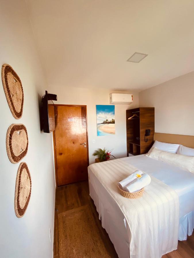 Beach Eco Stays Hotel Boutique Lagoinha Paraipaba Bagian luar foto