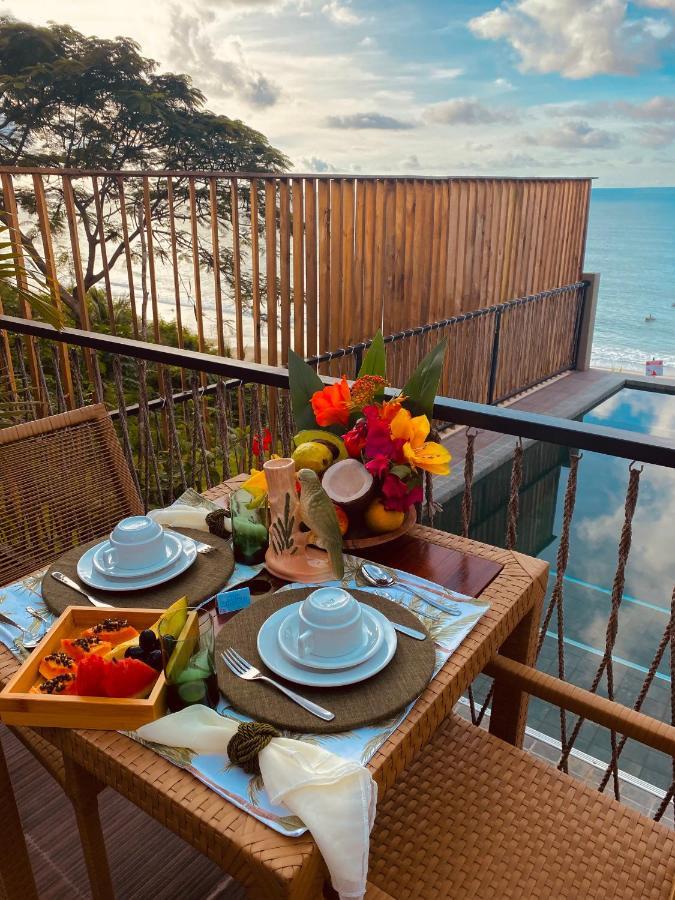 Beach Eco Stays Hotel Boutique Lagoinha Paraipaba Bagian luar foto