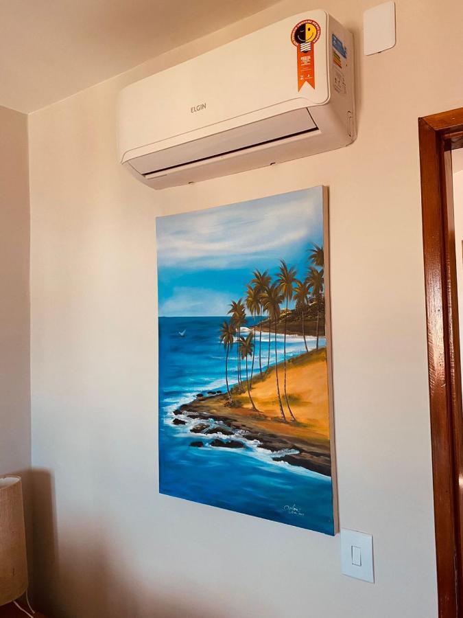 Beach Eco Stays Hotel Boutique Lagoinha Paraipaba Bagian luar foto