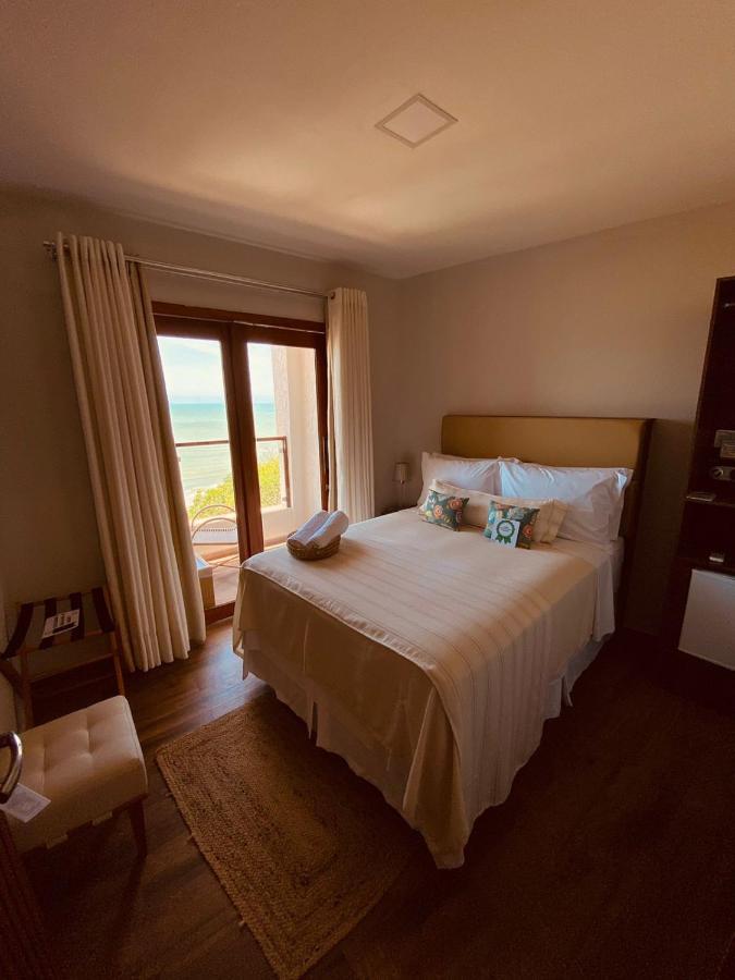 Beach Eco Stays Hotel Boutique Lagoinha Paraipaba Bagian luar foto