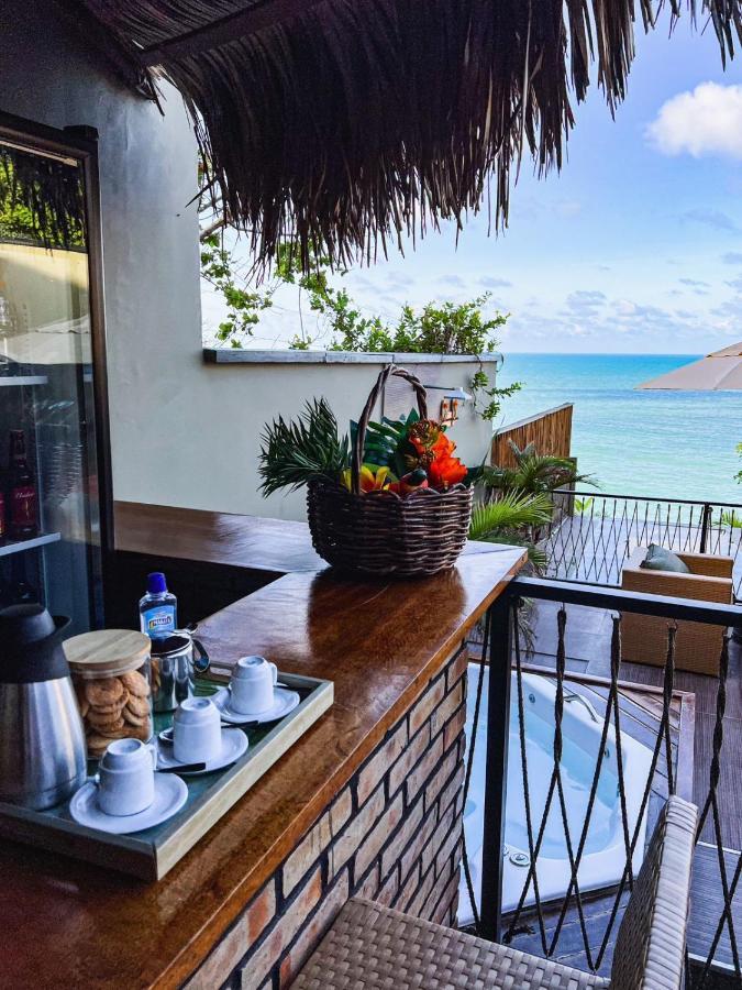 Beach Eco Stays Hotel Boutique Lagoinha Paraipaba Bagian luar foto