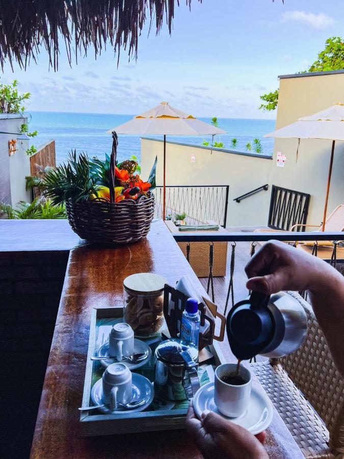 Beach Eco Stays Hotel Boutique Lagoinha Paraipaba Bagian luar foto