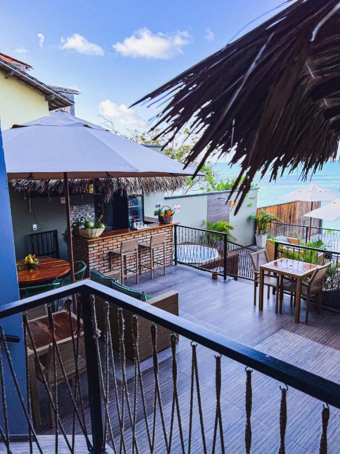 Beach Eco Stays Hotel Boutique Lagoinha Paraipaba Bagian luar foto
