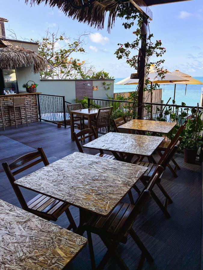 Beach Eco Stays Hotel Boutique Lagoinha Paraipaba Bagian luar foto