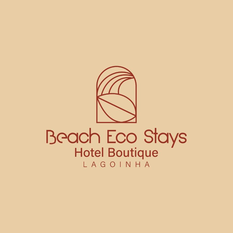 Beach Eco Stays Hotel Boutique Lagoinha Paraipaba Bagian luar foto
