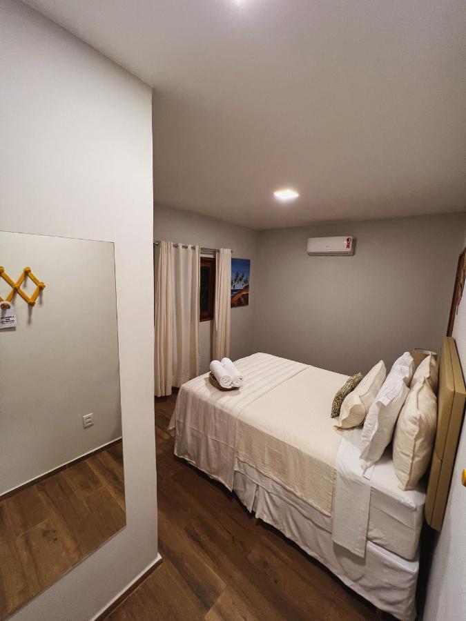 Beach Eco Stays Hotel Boutique Lagoinha Paraipaba Bagian luar foto