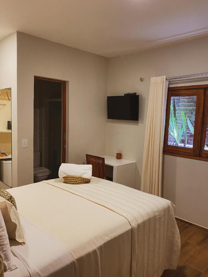 Beach Eco Stays Hotel Boutique Lagoinha Paraipaba Bagian luar foto