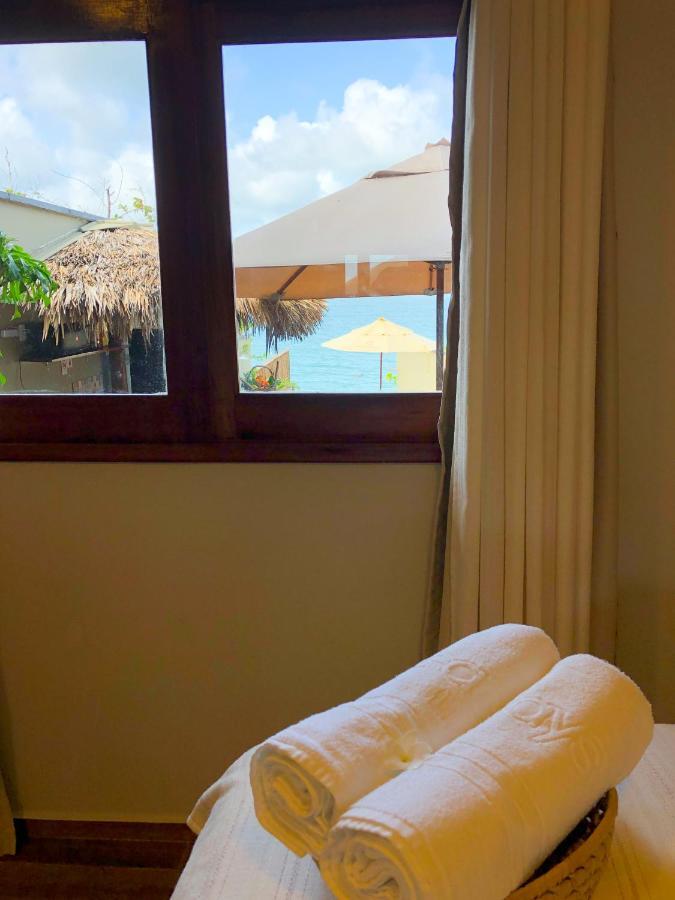 Beach Eco Stays Hotel Boutique Lagoinha Paraipaba Bagian luar foto