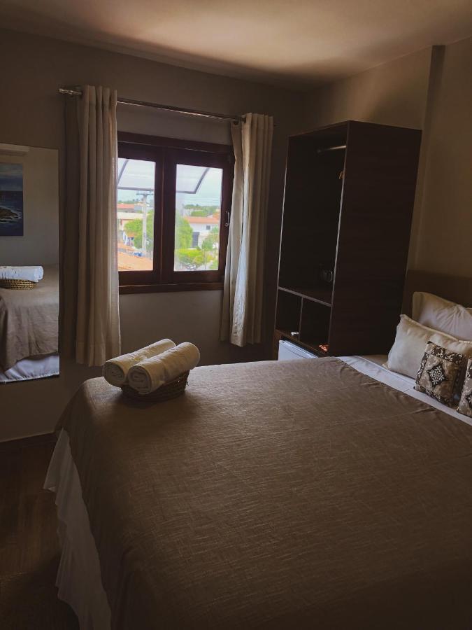 Beach Eco Stays Hotel Boutique Lagoinha Paraipaba Bagian luar foto